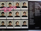 The Diodes 1978 Punk Powerpop LP + Inner Gold Promostamp