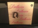 Beethoven String Quartets Op. 18 Nos. 1-6 Vox Box 16 rare Endres Quartet 3LPs