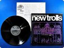 NEW TROLLS Concerto Grosso Per I New Trolls GXF2043 LP CA3263