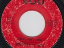 BROTHERS OF SOUL don't linger 45 classic NORTHERN SOUL mod WIGAN CASINO hear ??