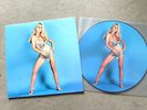 BRIGITTE BARDOT - LP PICTURE NUMEROTE (BRAZIL)