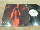 Alice Cooper Asesino Mexican Original Laminated Ps Exclusive Mexico Cover