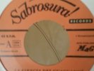 Los kintos - la esencia del guaguanco 45 rpm