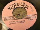 Johnny Osbourne Purify Your Heart Rare Killer Roots 7