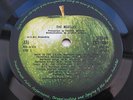 The Beatles WHITE ALBUM UK  1969 STEREO NUMBERRED SIDE OPENING 2 PLAY NEAR MINT