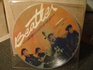 BEATLES AUDIOFIDELITY LIMITED EDITION PICTURE DISC MINT PD339