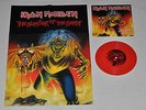 IRON MAIDEN NUMBER OF THE BEAST 7