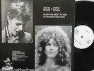 DAVID BOWIE & MARC BOLAN Sleeping Next To You {Unreleased Rehearsels} VINYL LP
