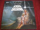 2LP OST JOHN WILLIAMS STAR WARS Krieg der Sterne Episode IV RSO 1st GERMANY 1977
