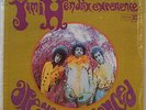 Beautiful Jimi Hendrix Experience - Are You Experienced? - NM and Shrink Wrap