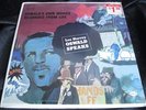 Rare Sealed Original LP : Lee Harvey Oswald   Speaks   Eyewitness 1002 Inca