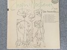 Andy Warhol Cover LP Jan Smeterlin Chopin I Nocturnes Vol. II 2