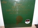 FURTWANGLER     DER RING DES NIBELUNGEN      1986 SERAPHIM 14LP BOX NM+
