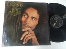 Bob Marley & The Wailers LP Legend