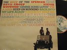SPENCER DAVIS GROUP - Best Of   VINYL LP PINK RIM