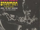 David Bowie El Hombre Estrella - Starman Spanish 7