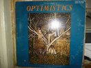 OPTIMISTICS orig. S/T lp SUPER RARE SOUL FUNK ON TURBO