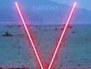 V * by Maroon 5 (Vinyl, Jul-2015, Interscope (USA))