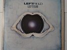Leftfield *LEFTISM* Original 1995 Import Vinyl 3x LP