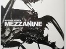 MASSIVE ATTACK 'Mezzanine' 180g Vinyl 2LP 2014 NEW & SEALED