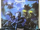 KING DIAMOND 'Abigail' MOV Audiophile 180g Vinyl LP NEW & SEALED
