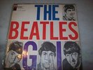 RARE LP - THE BEATLES AGAIN - (1964) - MONO -  EXCLUSIVE BRAZIL COVER EDITION