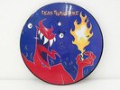 LESS THAN JAKE Losing Streak LP Picture Disc Vinyl 1998 No Idea Orig Press RARE