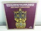 ARCHIV s/t M- 4-LP Box WL Promo - Helmut Walcha 