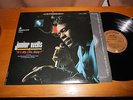 Junior Wells 60s BLUES LP Its My Life Baby USA ISSUE STEREO