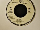 HEAR IT GARAGE PSYCH The Magic Mushroom Warner Brothers DJ 5846 I'm Gone