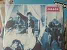 Oasis, Cigarettes and Alcohol, B Side I Am The Walrus, 7