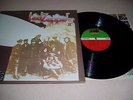 LED ZEPPELIN II 2 TWO SD8236 BOB LUDWIG RL/SS FIRST PRESSING COLLECTOR'S LP