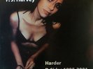 PJ HARVEY HARDER  B SIDES 1995-2001 BRAND NEW EURO 12