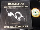 PORTSMOUTH SINFONIA Hallelujah LP