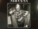 NIRVANA ALL THE KINGS HORSES LIVE AT THE MILESTONE CLUB, NC BRAND NEW VINYL LP