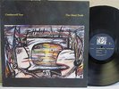 Camberwell Now- The Ghost Trade LP 1986 Rare Vinyl EX+ THIS HEAT Charles Hayward