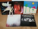 The Cure Records Pornography  Head on the door seventeen seconds  boys dont cry