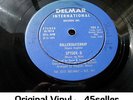 ? SPYDER D Rollerskaterrap / Spinnin' Webs & Rappin' Rhymes 12