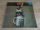 THE KINKS arthur or the decline and fall of the british empire 1969 UK BLUE PYE