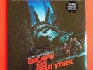 Escape From New York LP (Expanded OST) (180 Gram Vinyl) Limited 1st Pressing NEW