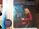 Warren Haynes: ASHES & DUST featuring Railroad Earth (Vinyl) (2 LP) NEW