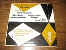 Jam Session At Jazz Ltd   Atlantic 45-513 (EP)