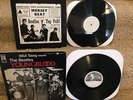 The Beatles - Youngblood -Germany bootleg Decca Audition Tapes bootleg vinyl LPs