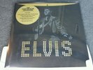 Elvis Presley Graceland exclusive first day Memphis, TN Album Vinyl Record