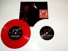 The White Stripes rag and bone, Icky thumb double 2 X vinyl records
