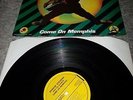 Shakin Stevens and the Sunsets-Come on Memphis Dynamite Record NO.3306 Vinyl LP