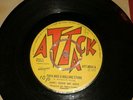 SIDNEY GEORGE & JACKIE(PIONEERS)PAPA WAS A ROLLING STONE.VINYL 7