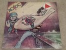 AC/DC Dirty Deeds Done Dirt Cheap LP Albert Productions APLP 020 CODE 304 EX/EX