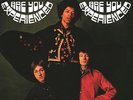 Jimi Experience Hendrix - Are You Experienced?