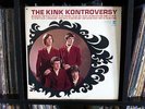 Kinks: The Kink Kontroversy LP OG 1st U.S. Press MONO Reprise VG+ RARE R-6197